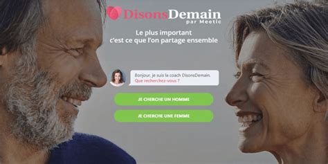 disons demain|DisonsDemain